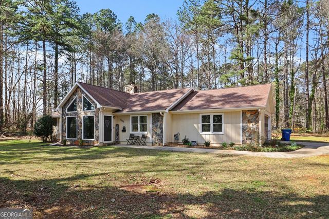 7055 Rivertown Road, Fairburn, GA 30213