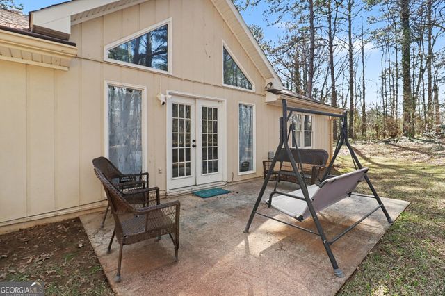 7055 Rivertown Road, Fairburn, GA 30213