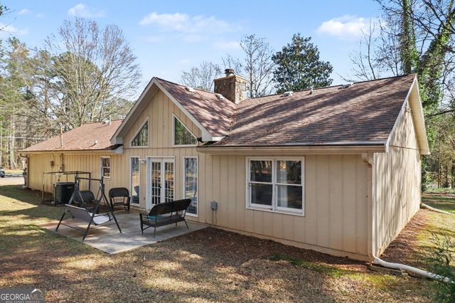 7055 Rivertown Road, Fairburn, GA 30213