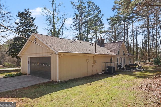 7055 Rivertown Road, Fairburn, GA 30213