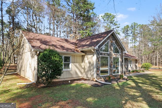 7055 Rivertown Road, Fairburn, GA 30213