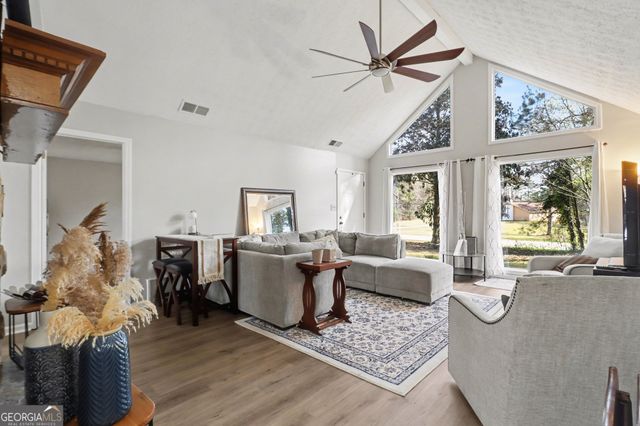 7055 Rivertown Road, Fairburn, GA 30213