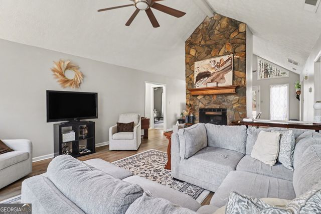 7055 Rivertown Road, Fairburn, GA 30213