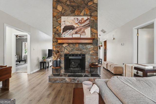 7055 Rivertown Road, Fairburn, GA 30213