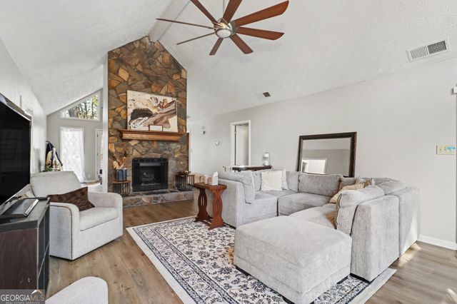 7055 Rivertown Road, Fairburn, GA 30213