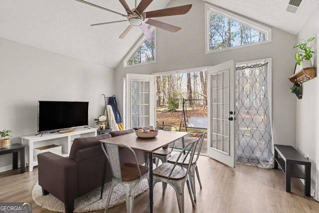 7055 Rivertown Road, Fairburn, GA 30213