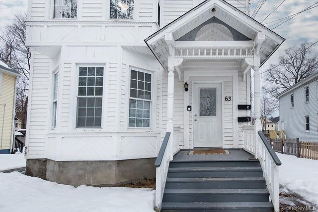 63 Thompson Street, Poughkeepsie, NY 12601