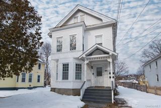 63 Thompson Street, Poughkeepsie, NY 12601