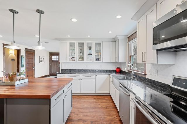 2196 Bledsoe Road, Gunter, TX 75058