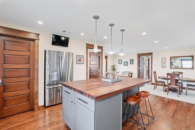 2196 Bledsoe Road, Gunter, TX 75058