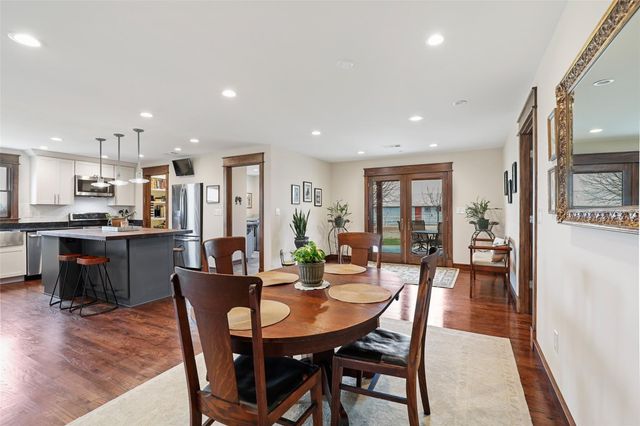 2196 Bledsoe Road, Gunter, TX 75058