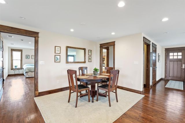 2196 Bledsoe Road, Gunter, TX 75058