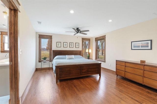 2196 Bledsoe Road, Gunter, TX 75058