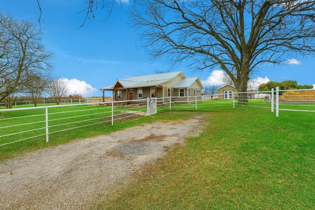2196 Bledsoe Road, Gunter, TX 75058