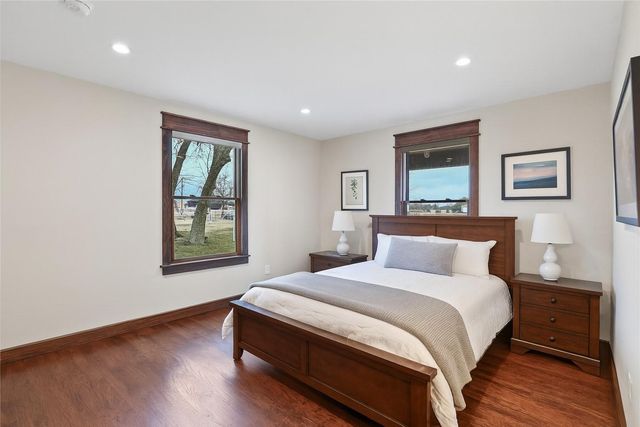 2196 Bledsoe Road, Gunter, TX 75058
