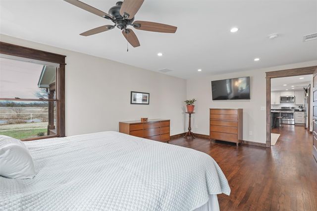 2196 Bledsoe Road, Gunter, TX 75058