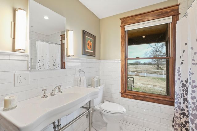 2196 Bledsoe Road, Gunter, TX 75058