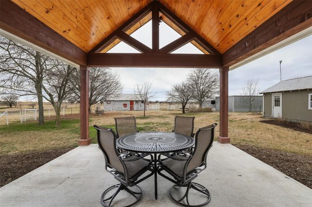 2196 Bledsoe Road, Gunter, TX 75058