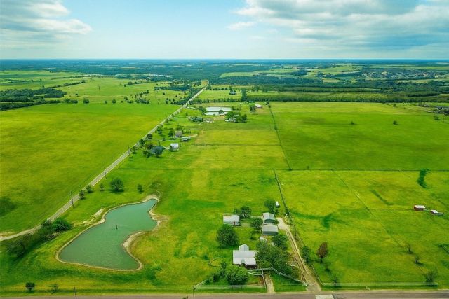 2196 Bledsoe Road, Gunter, TX 75058