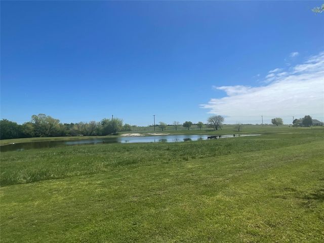 2196 Bledsoe Road, Gunter, TX 75058