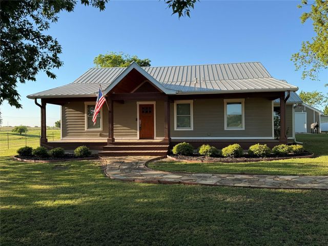 2196 Bledsoe Road, Gunter, TX 75058
