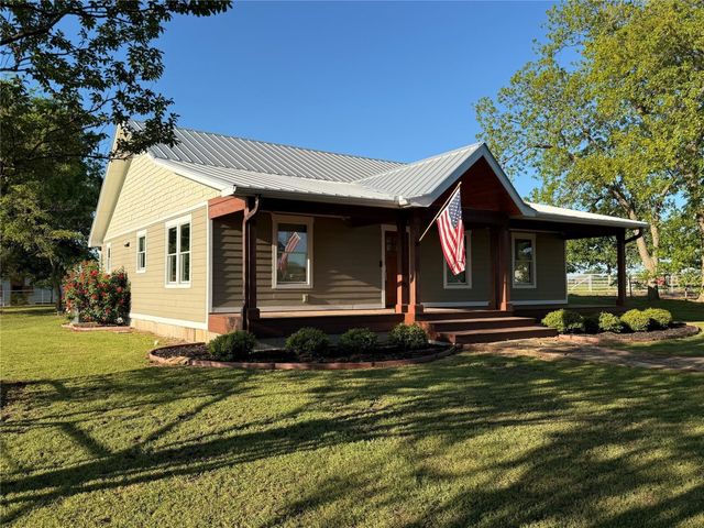2196 Bledsoe Road, Gunter, TX 75058