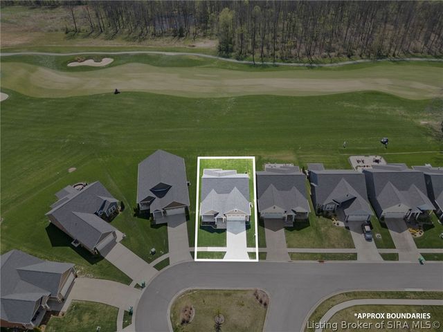2037 Prestwick Place, Henryville, IN 47126