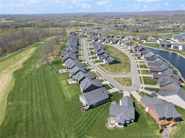 2037 Prestwick Place, Henryville, IN 47126