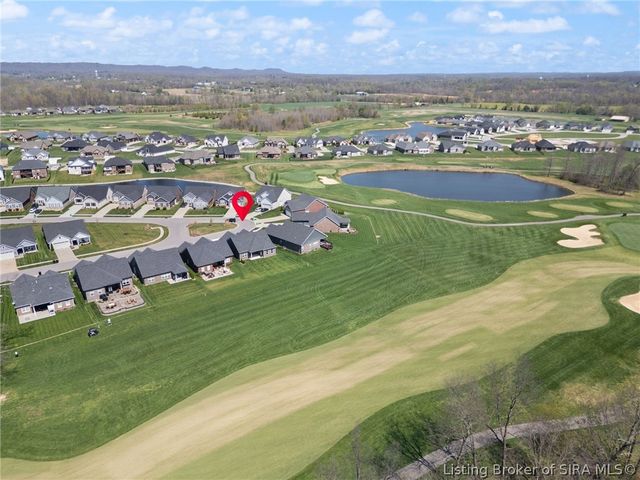 2037 Prestwick Place, Henryville, IN 47126
