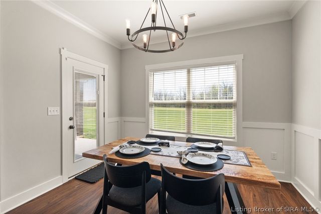 2037 Prestwick Place, Henryville, IN 47126