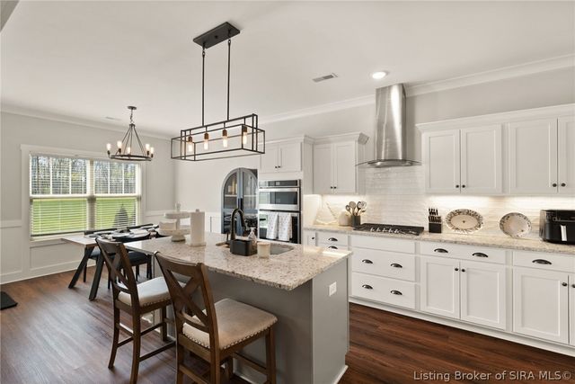 2037 Prestwick Place, Henryville, IN 47126