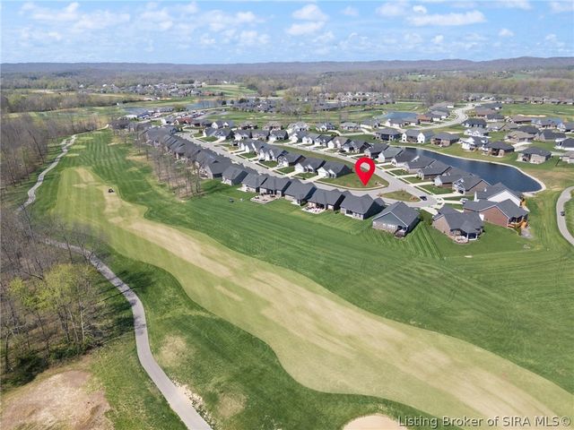 2037 Prestwick Place, Henryville, IN 47126