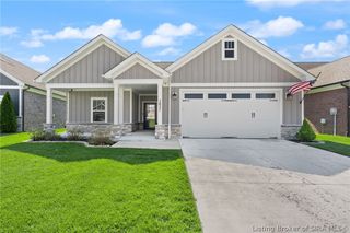 2037 Prestwick Place, Henryville, IN 47126