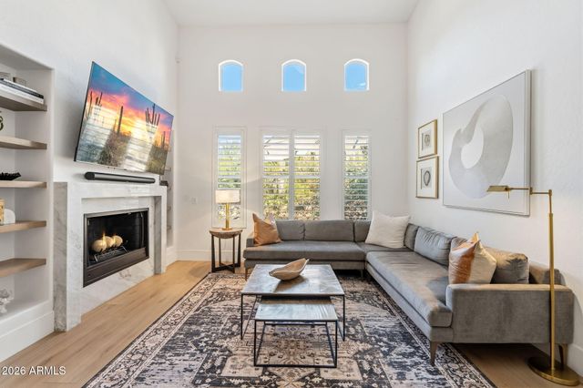 20802 N Grayhawk Drive Unit 1094, Scottsdale, AZ 85255