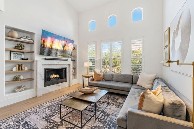 20802 N Grayhawk Drive Unit 1094, Scottsdale, AZ 85255