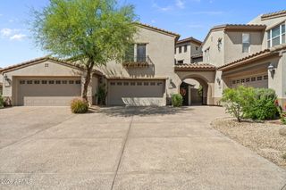 20802 N Grayhawk Drive Unit 1094, Scottsdale, AZ 85255