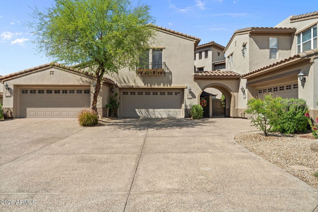 20802 N Grayhawk Drive Unit 1094, Scottsdale, AZ 85255 — exterior