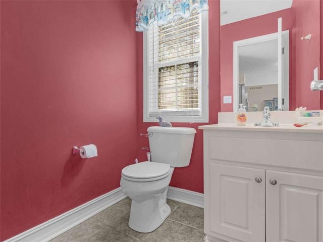 2109 Post Oak Court, Mcdonough, GA 30252