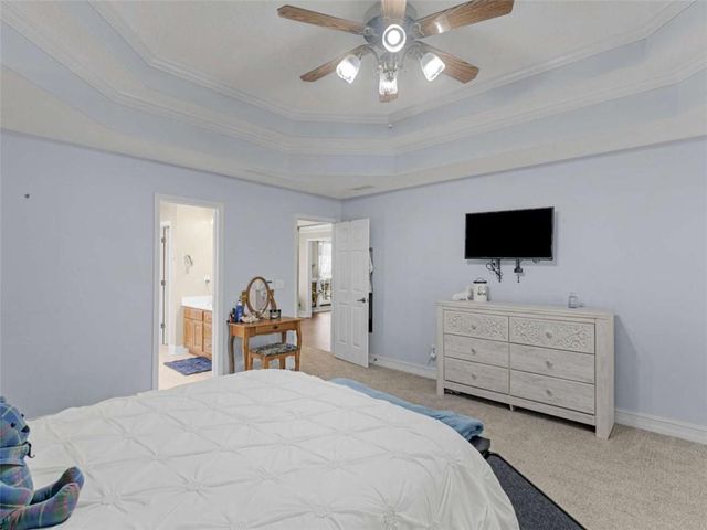 2109 Post Oak Court, Mcdonough, GA 30252
