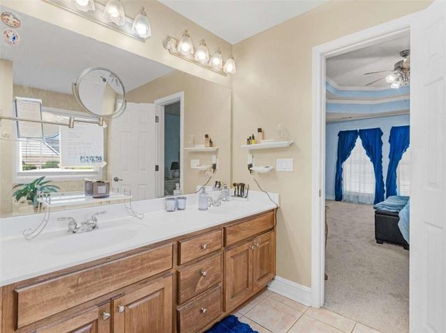 2109 Post Oak Court, Mcdonough, GA 30252
