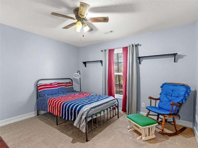 2109 Post Oak Court, Mcdonough, GA 30252