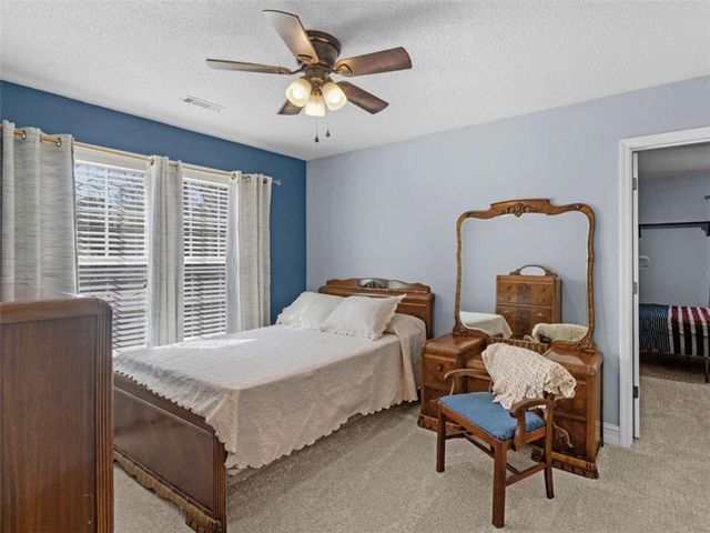 2109 Post Oak Court, Mcdonough, GA 30252