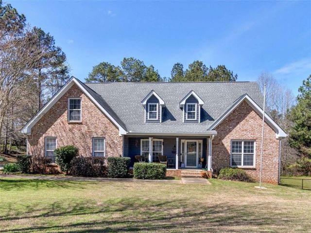 2109 Post Oak Court, Mcdonough, GA 30252