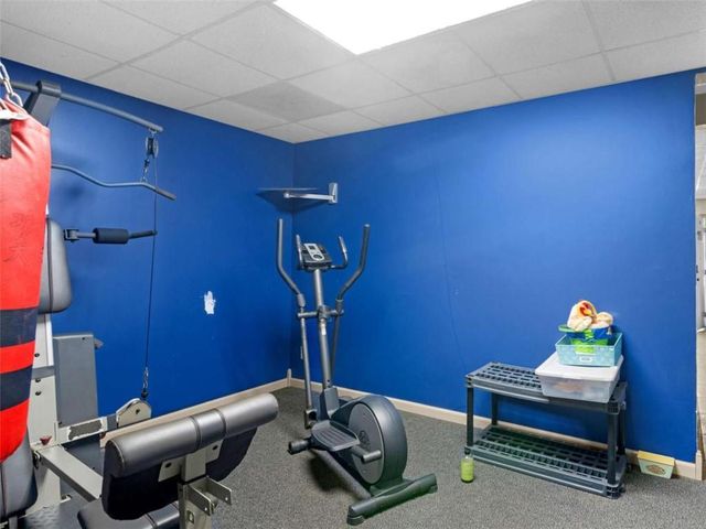 2109 Post Oak Court, Mcdonough, GA 30252