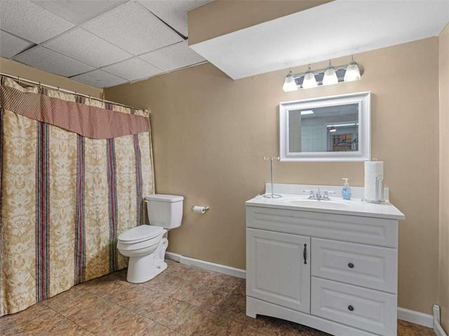 2109 Post Oak Court, Mcdonough, GA 30252