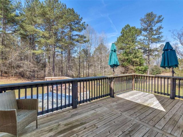2109 Post Oak Court, Mcdonough, GA 30252