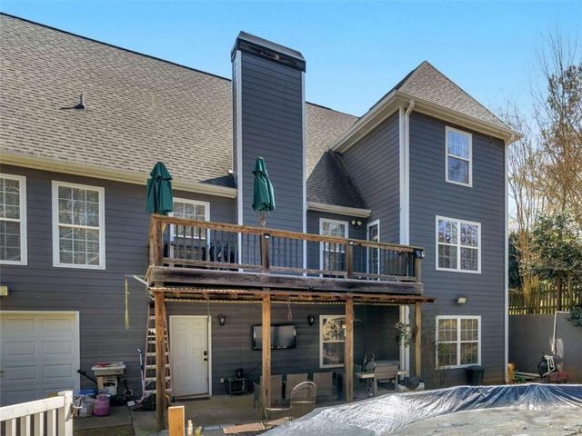 2109 Post Oak Court, Mcdonough, GA 30252