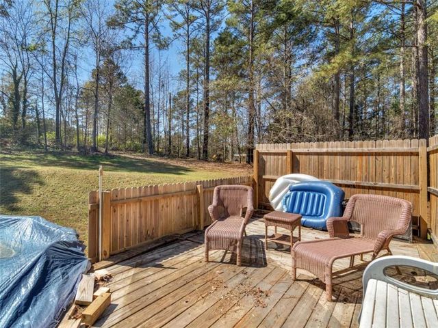 2109 Post Oak Court, Mcdonough, GA 30252