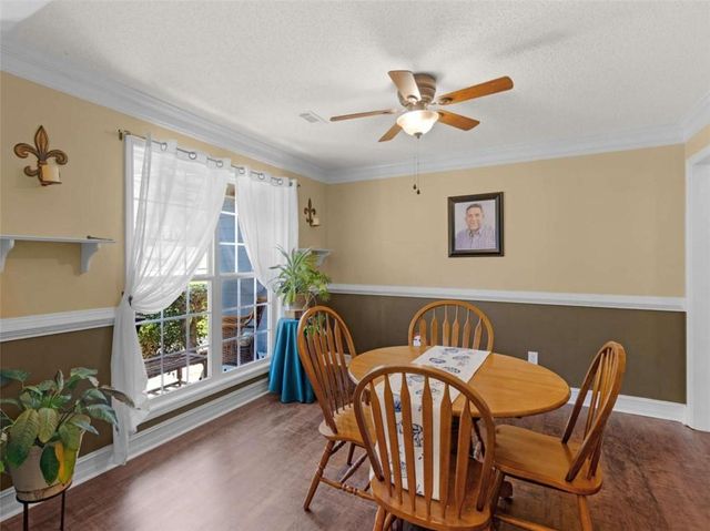 2109 Post Oak Court, Mcdonough, GA 30252