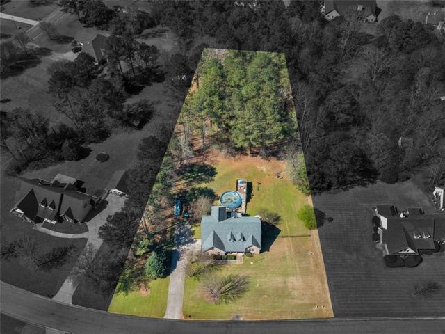 2109 Post Oak Court, Mcdonough, GA 30252